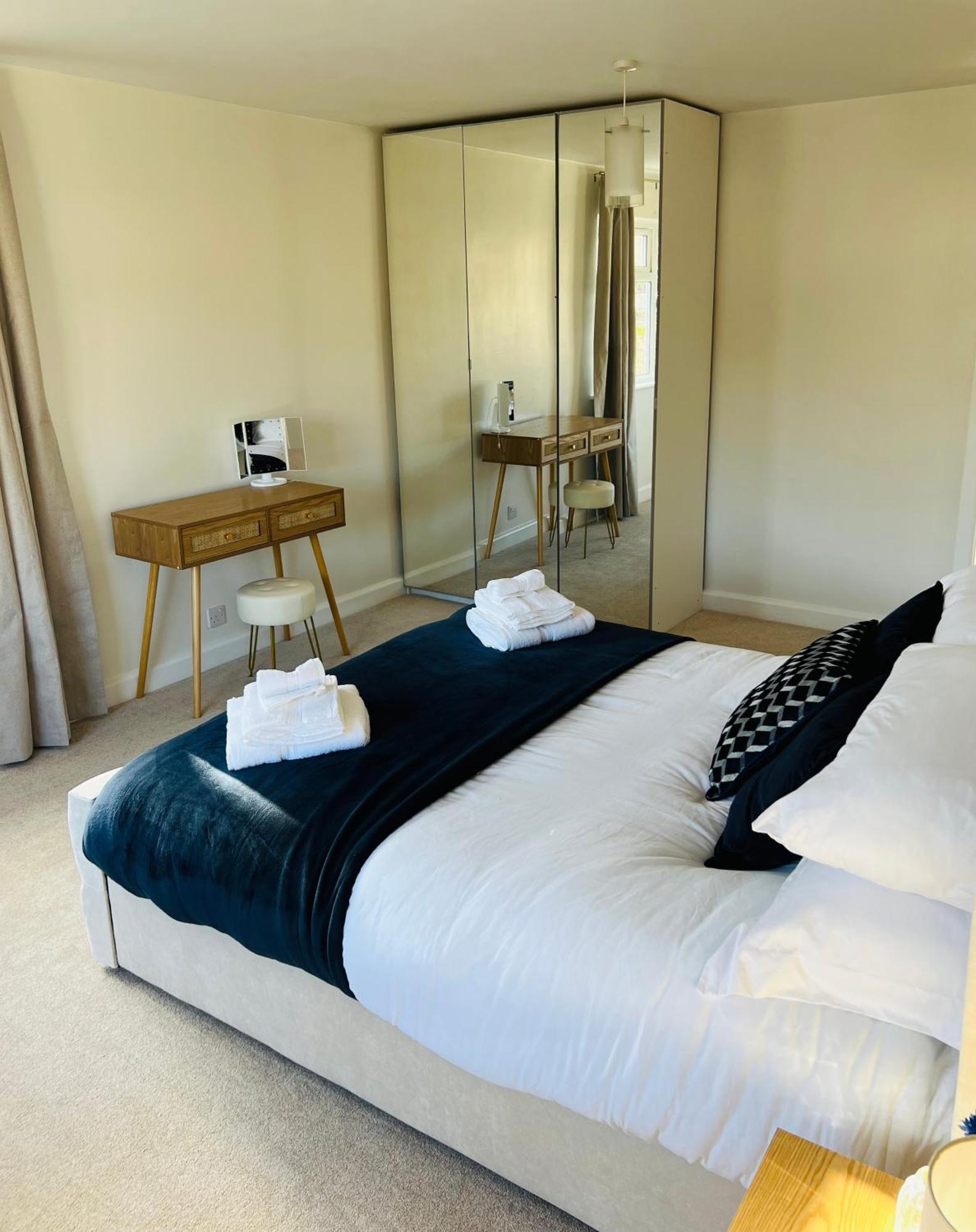 Apartment Chic Seaside *