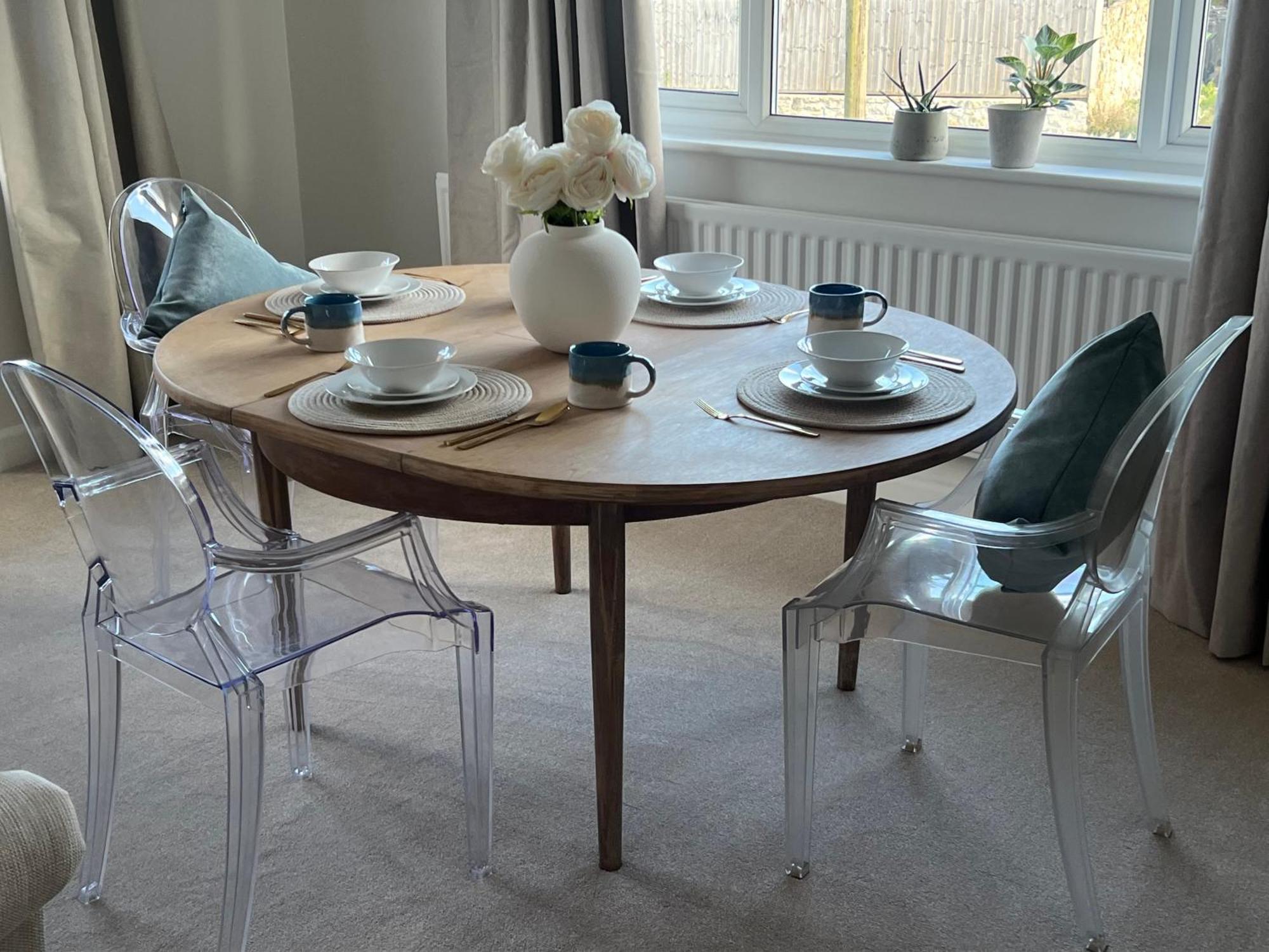 Apartment Chic Seaside